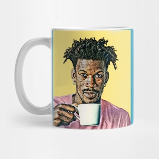 Jimmy Mug